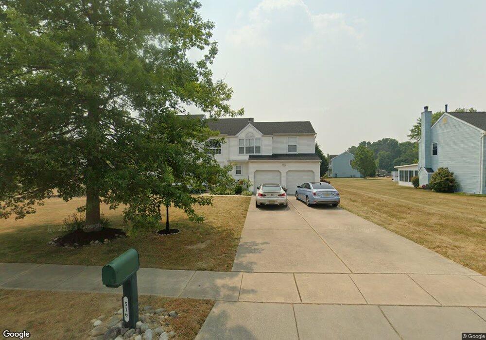 516 Moore Blvd, Clayton, NJ 08312 - photo 1