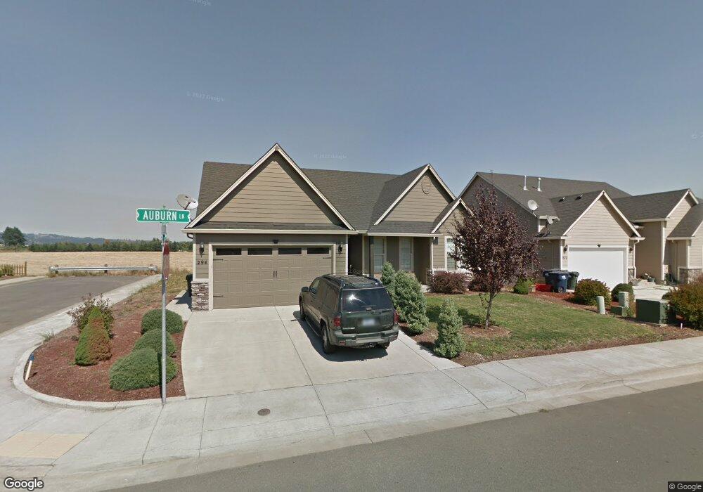 294 Auburn Ln, Creswell, OR 97426 - photo 1