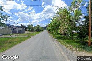 TBD W 2nd St, Boulder, MT 59632