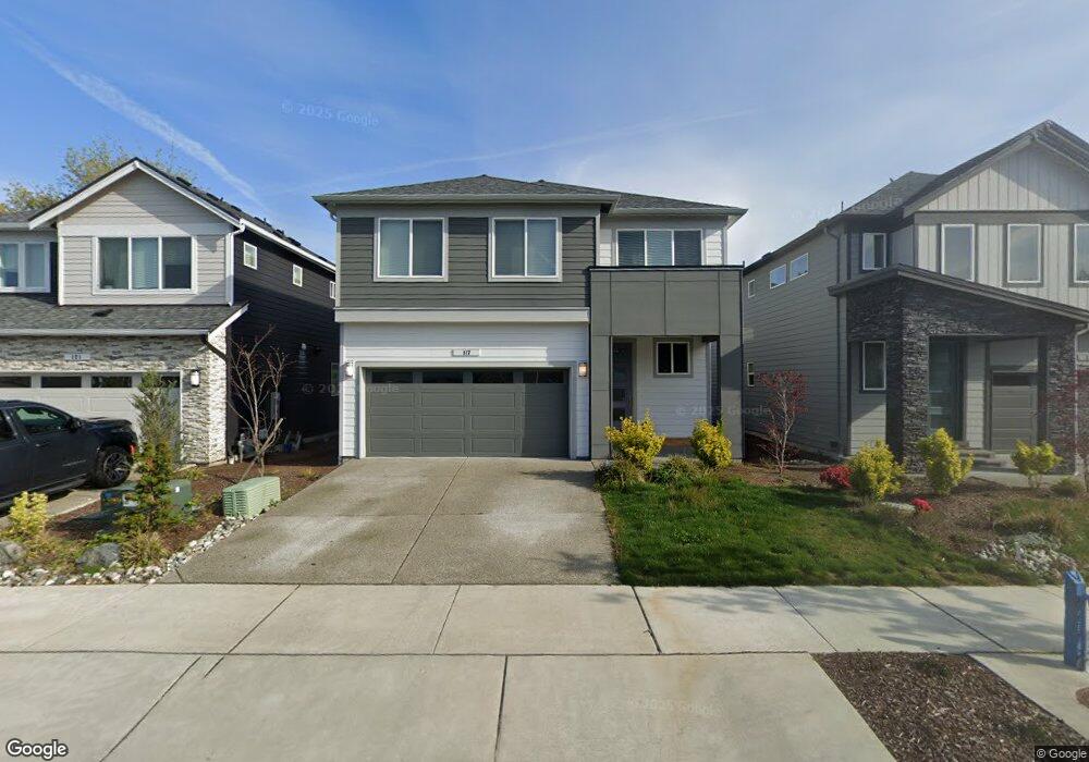 117 177th St SW unit IW 23, Bothell, WA 98012 - photo 1