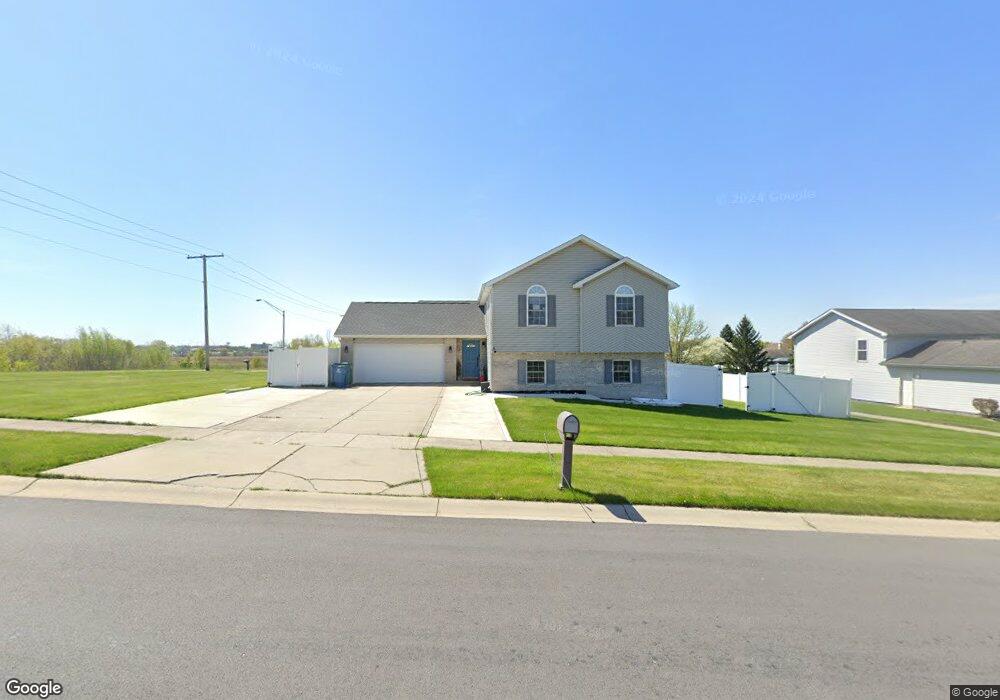 1201 W 96th Place, Crown Point, IN 46307 - photo 1