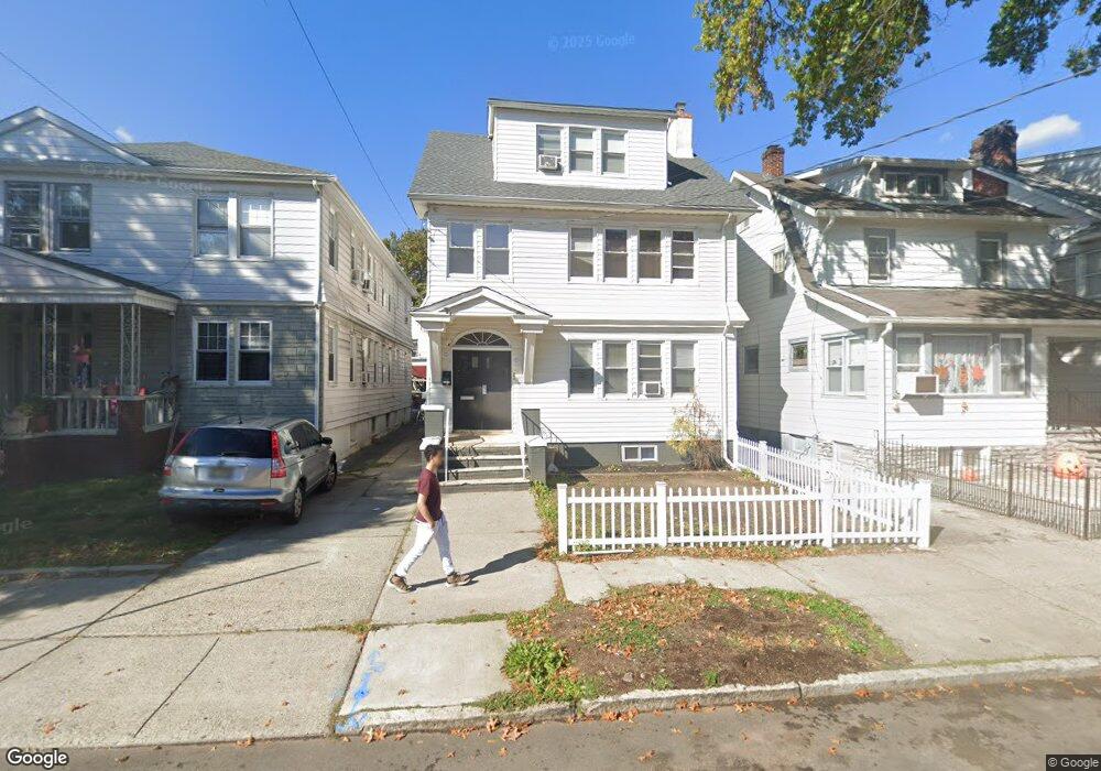 394 N 11th St unit 396, Newark, NJ 07107 - photo 1