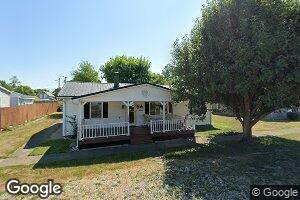 10908 3rd St, Clarksburg, OH 43115