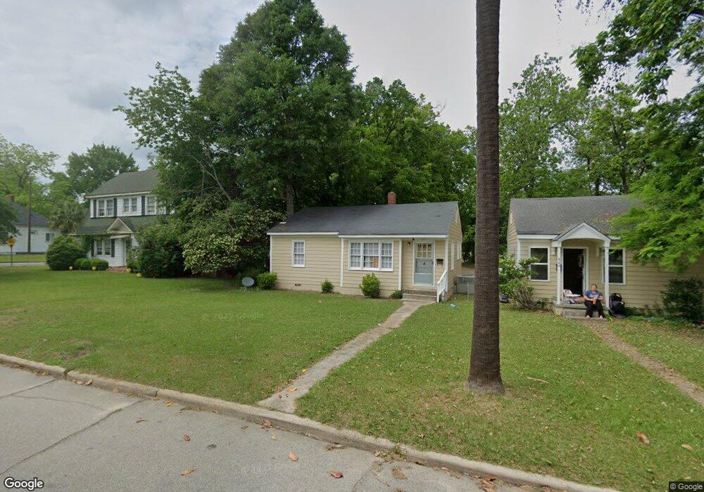 411 W Central Ave, Fitzgerald, GA 31750 - photo 1