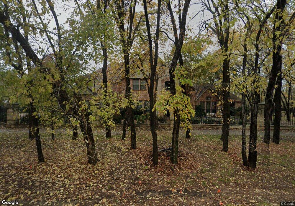 1220 E Dove Rd, Southlake, TX 76092 - photo 1