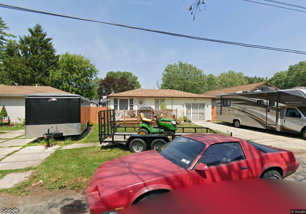 46 Leonhardt St, North Tonawanda, NY 14120 - photo 1