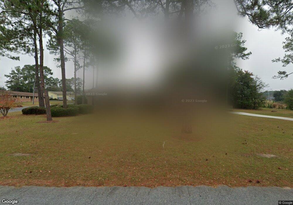 815 4th St W, Tifton, GA 31794 - photo 1