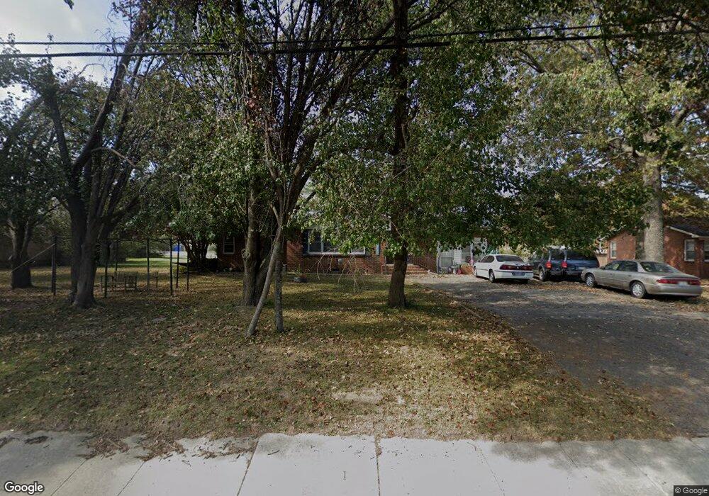 1308 Mcarthur St, Manchester, TN 37355 - photo 1