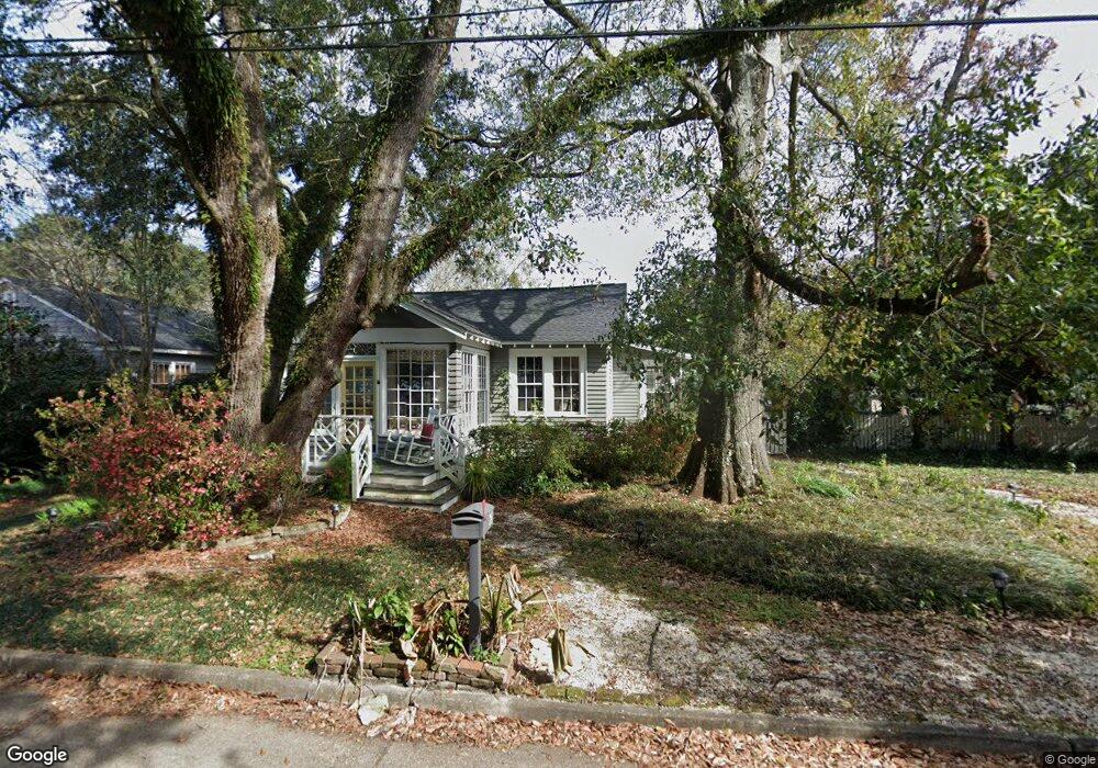 63 Crenshaw St, Mobile, AL 36606 - photo 1