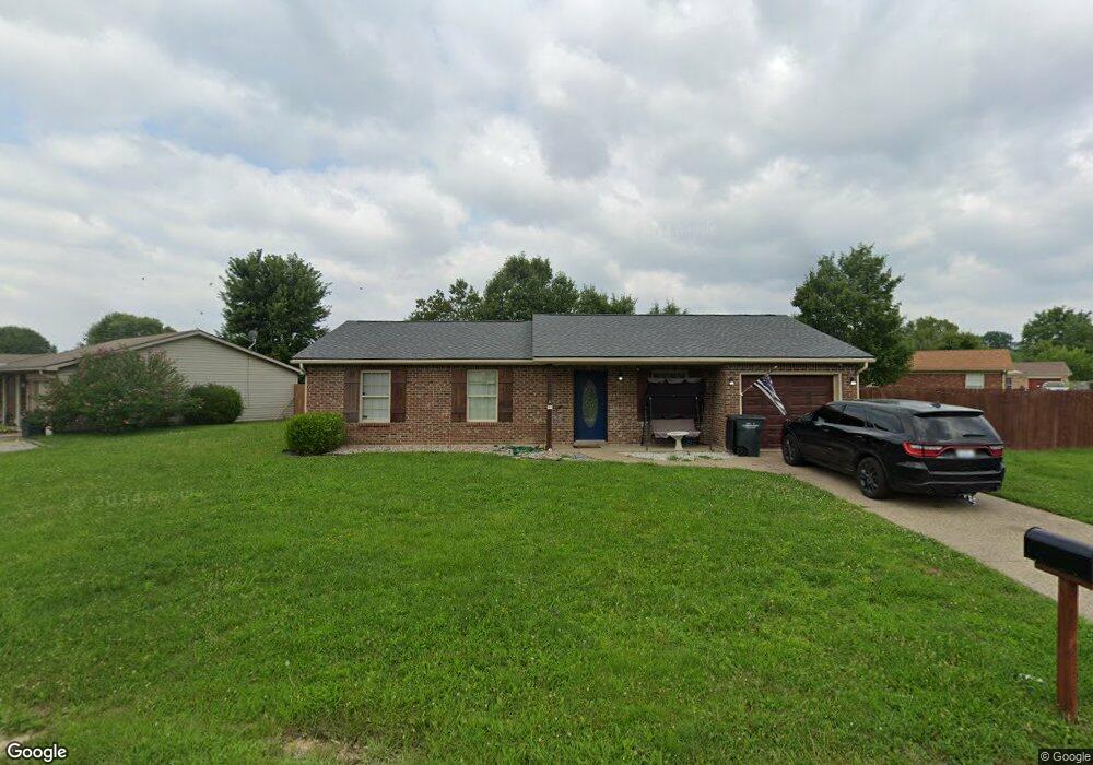 118 Hodge St, Charlestown, IN 47111 - photo 1