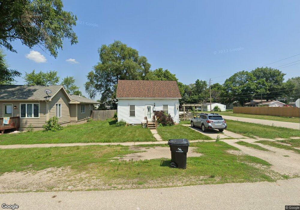 200 W Broadway St, Colfax, IA 50054 - photo 1