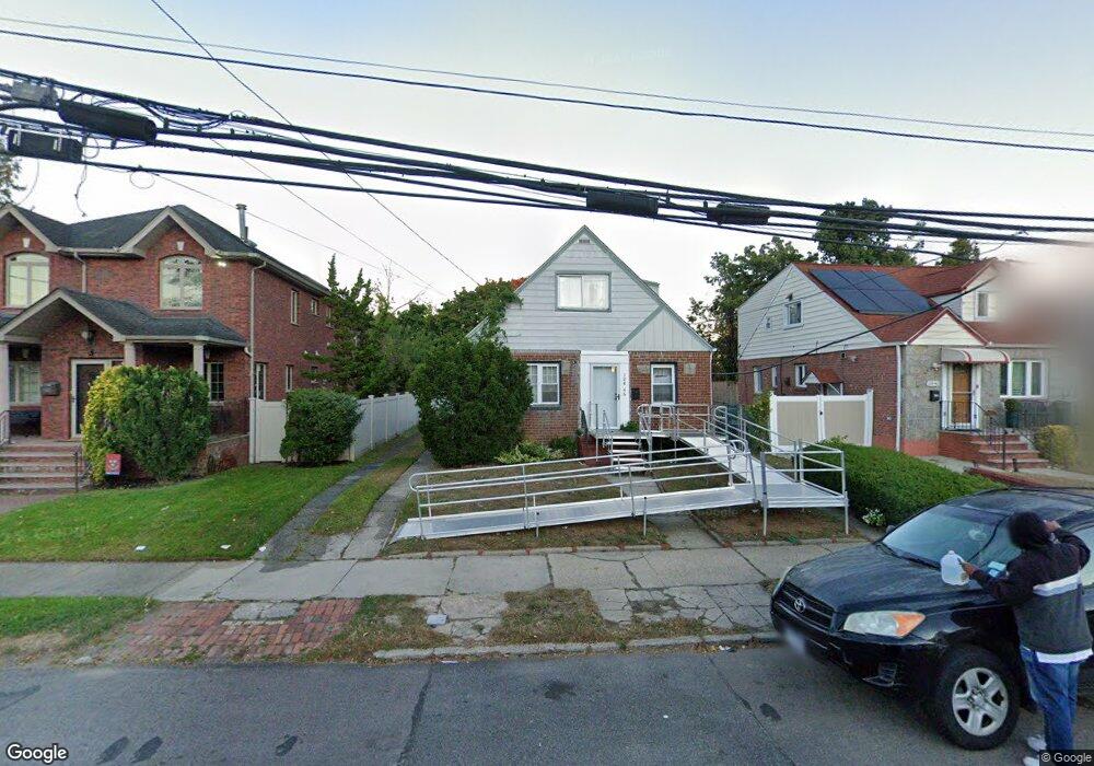 12846 Francis Lewis Blvd, Springfield Gardens, NY 11413 - photo 1