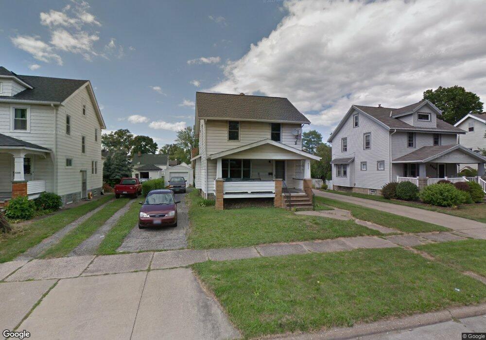 2237 E 33rd St, Lorain, OH 44055 - photo 1
