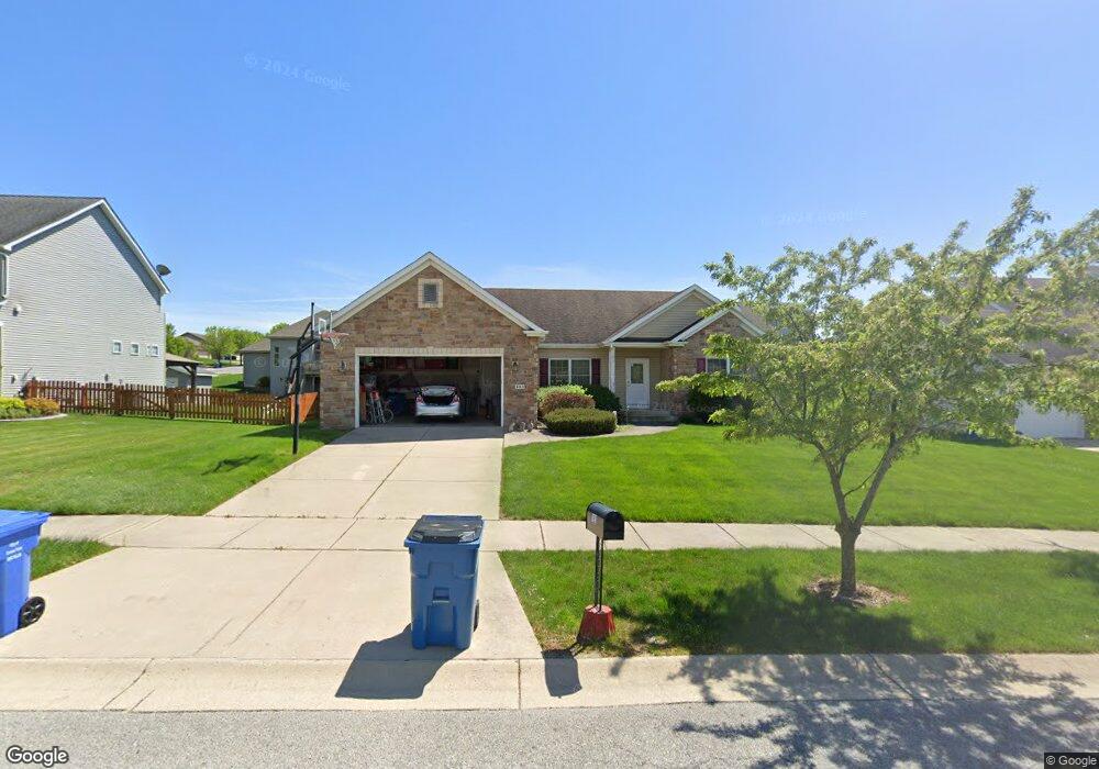 183 W 126th Place, Crown Point, IN 46307 - photo 1