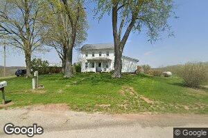1335 Irish Ridge Rd, Philo, OH 43771