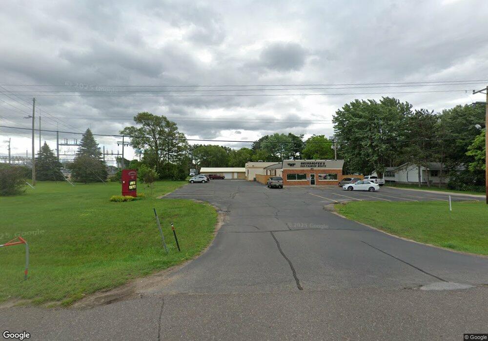 15449 Forest Blvd N, Hugo, MN 55038 - photo 1