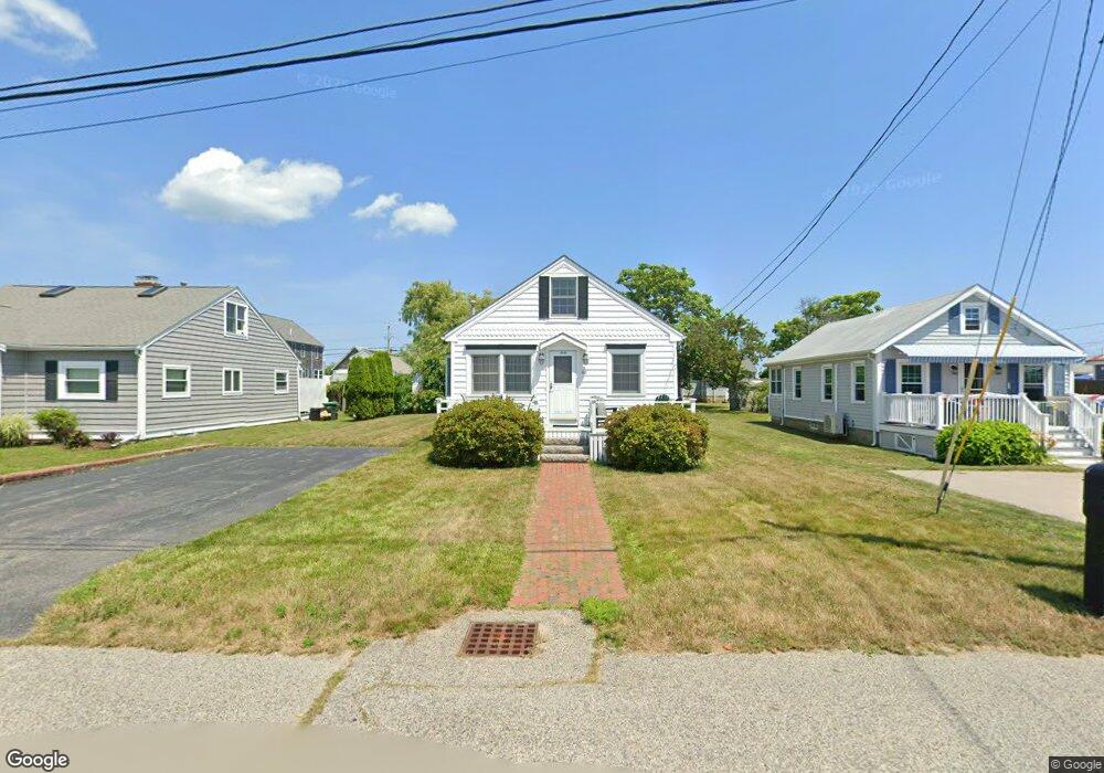 60 Everson Rd, Marshfield, MA 02050 - photo 1