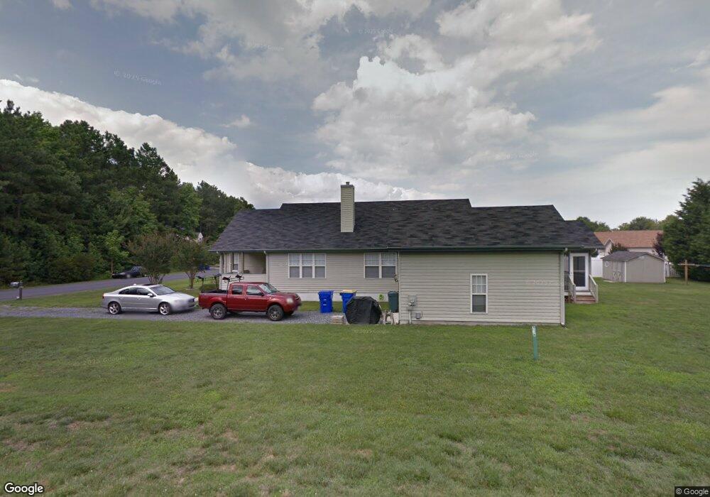 5 Woods Cir, Ocean View, DE 19970 - photo 1