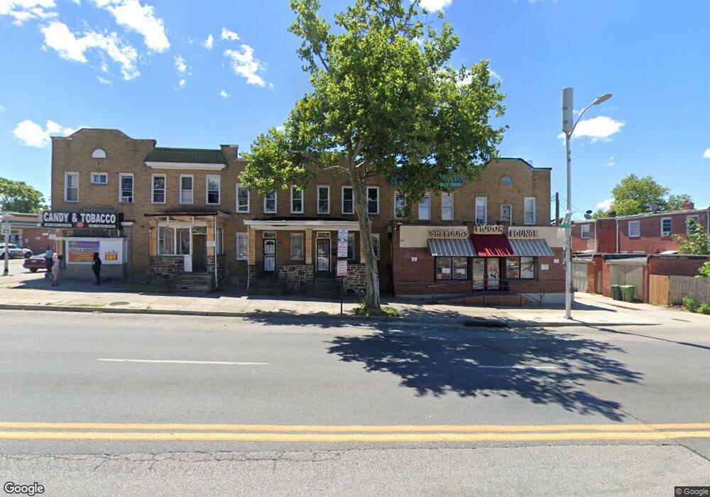 4329 Belair Rd unit 1, Baltimore, MD 21206 - photo 1