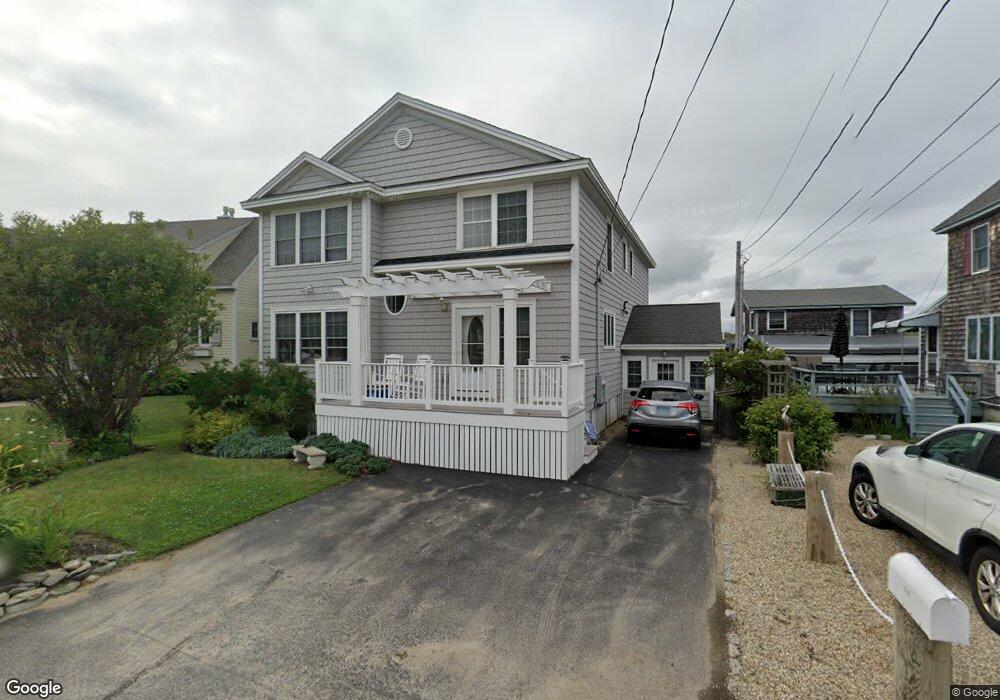 504 Ocean Ave, Wells, ME 04090 - photo 1