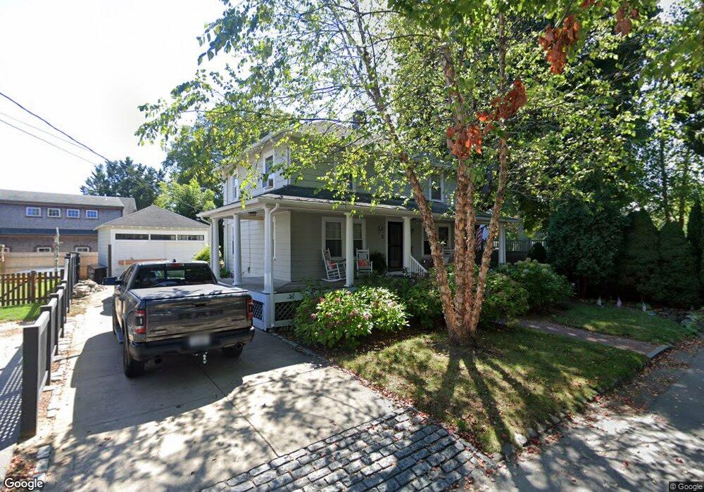 2 Collier Avenue Extension, Scituate, MA 02066 - photo 1