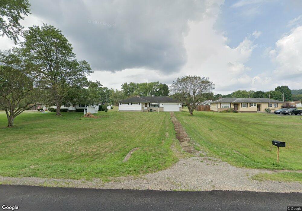 5539 Old Logan Rd SE, Lancaster, OH 43130 - photo 1