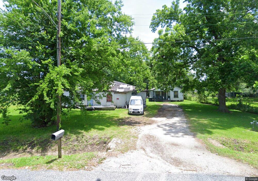 6720 Sandra St, Houston, TX 77028 - photo 1