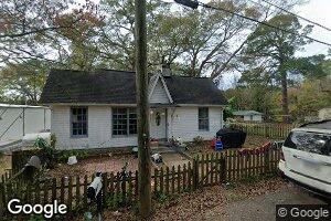 1162 Clark St, Clarkston, GA 30021