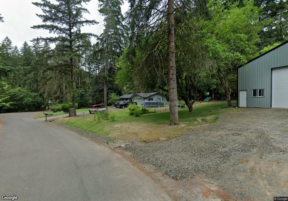 10895 NE Hemlock Place, Dundee, OR 97115 - photo 1