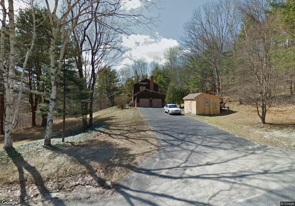 48 Fenderson Hill Rd, Wilton, ME 04294 - photo 1