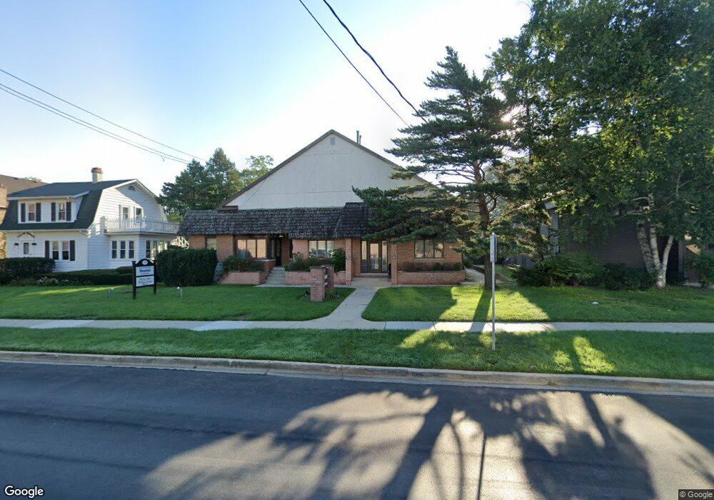 311 S Naperville Rd unit BC, Wheaton, IL 60187 - photo 1