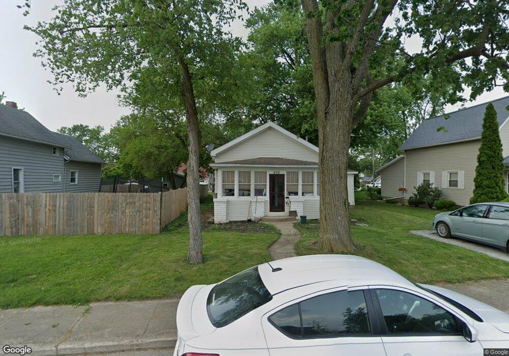 406 E Walnut St, Nappanee, IN 46550 - photo 1