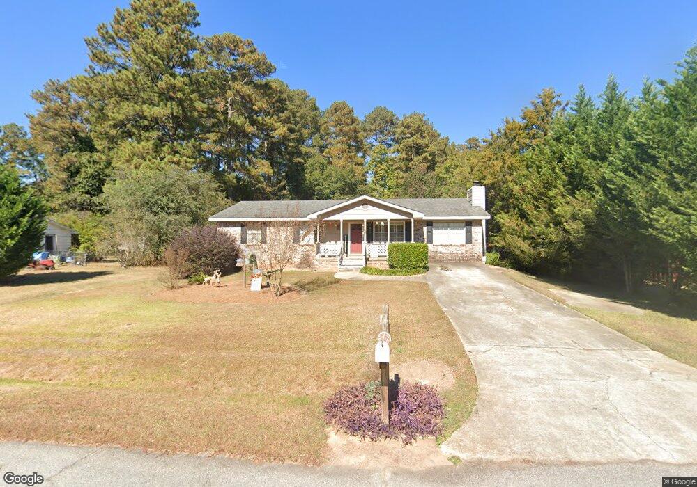 800 Bluebird Dr SE, Conyers, GA 30094 - photo 1