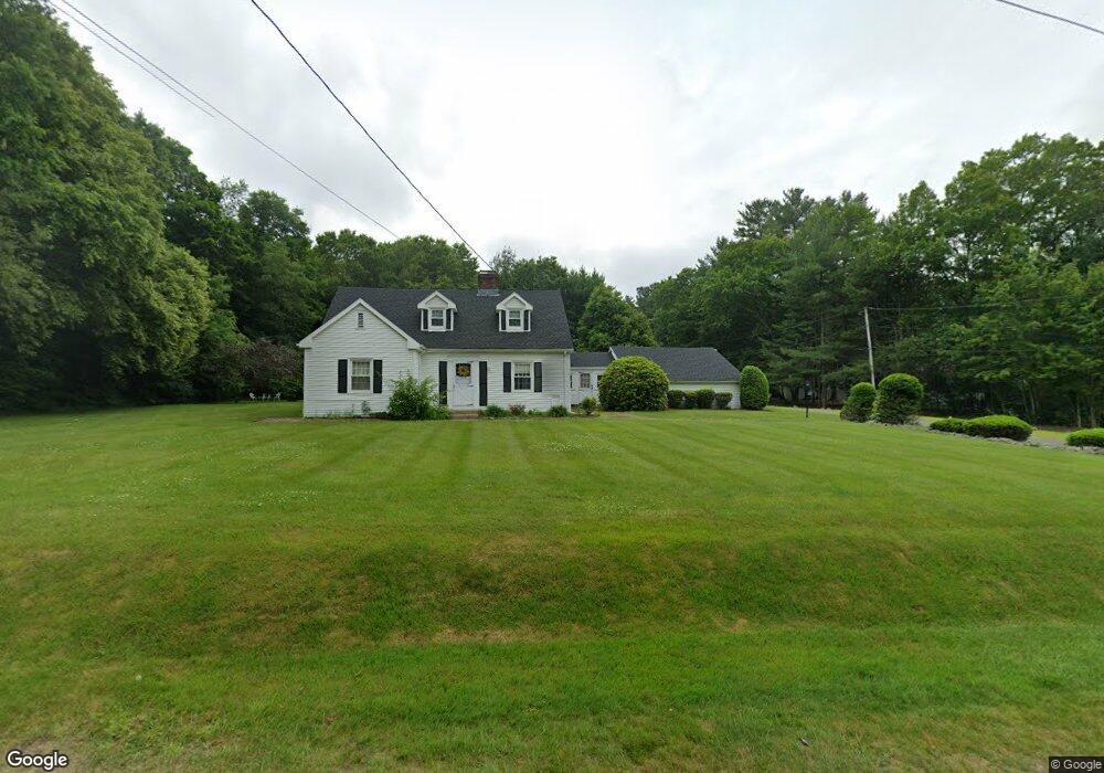 313 Purchase St, South Easton, MA 02375 - photo 1