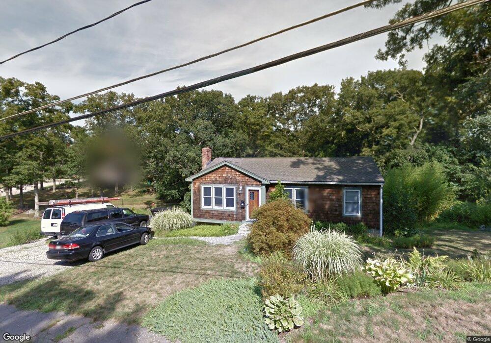 3 Kerr Rd, Foxboro, MA 02035 - photo 1