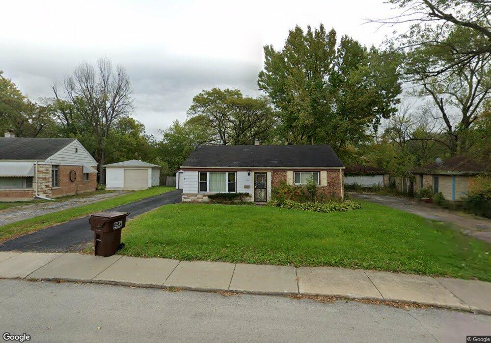 Street View Photo