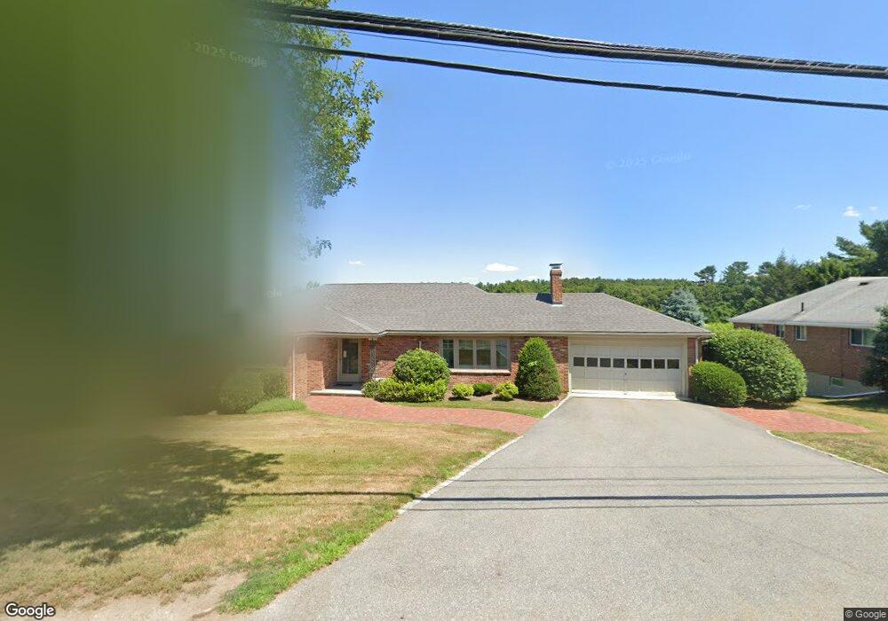 446 Dudley Rd, Newton Center, MA 02459 - photo 1