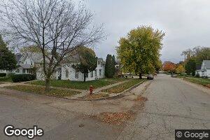 108 2nd Ave NE, Hampton, IA 50441