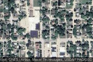310 1st St NE, Buffalo Center, IA 50424