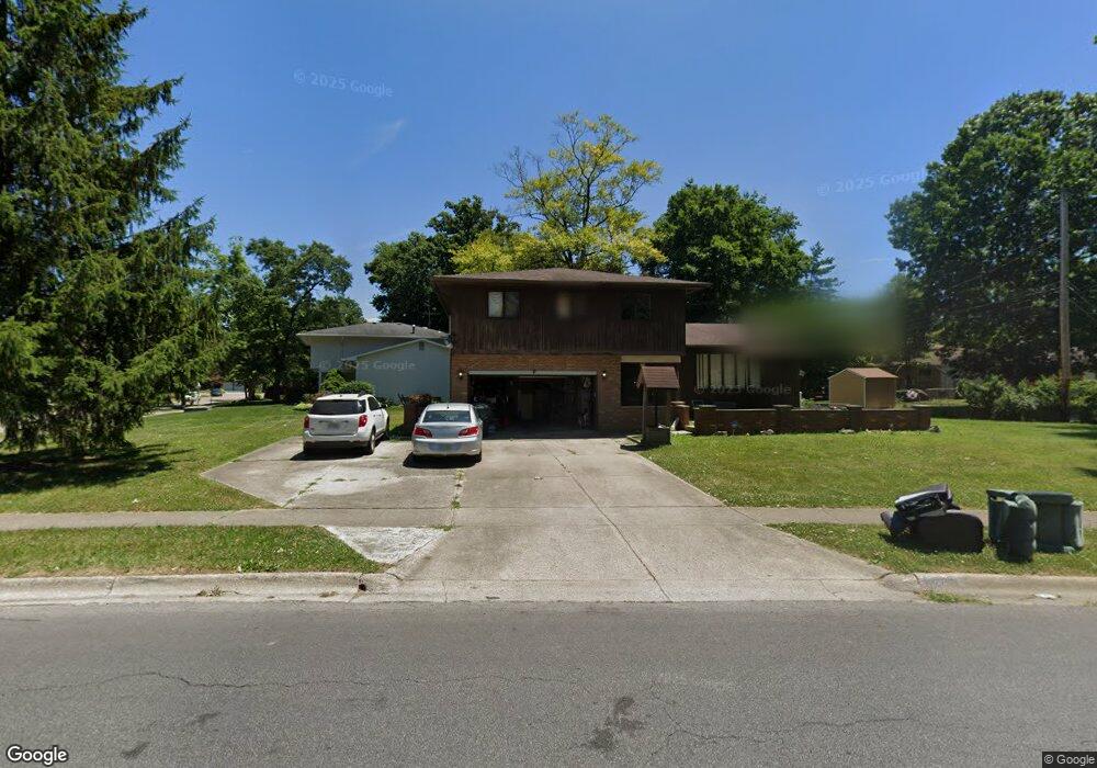 5068 Tamarack Blvd, Columbus, OH 43229 - photo 1