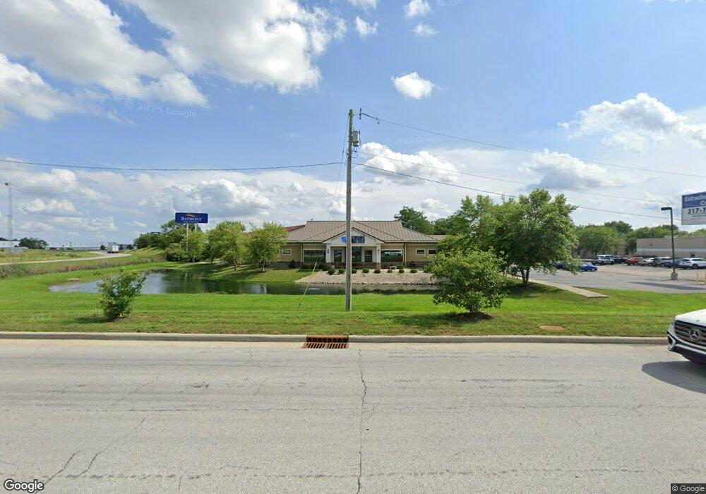 unlisted-address, Franklin, IN 46131 - photo 1