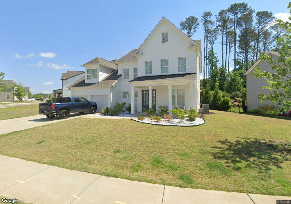 624 Stoneview Dr, Canton, GA 30115 - photo 1