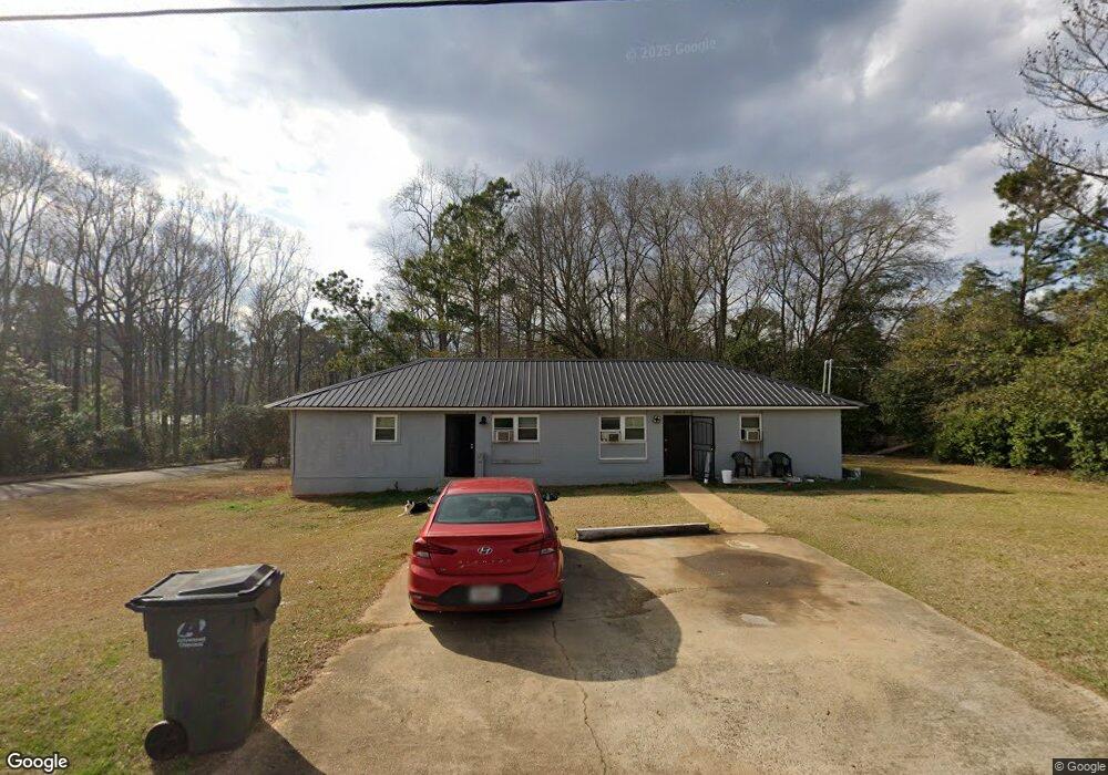 102 Bessie Mays Cir, Americus, GA 31709 - photo 1