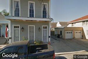 326 Alix St, New Orleans, LA 70114