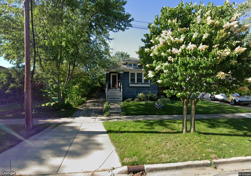 311 W Grantley Ave, Elmhurst, IL 60126 - photo 1