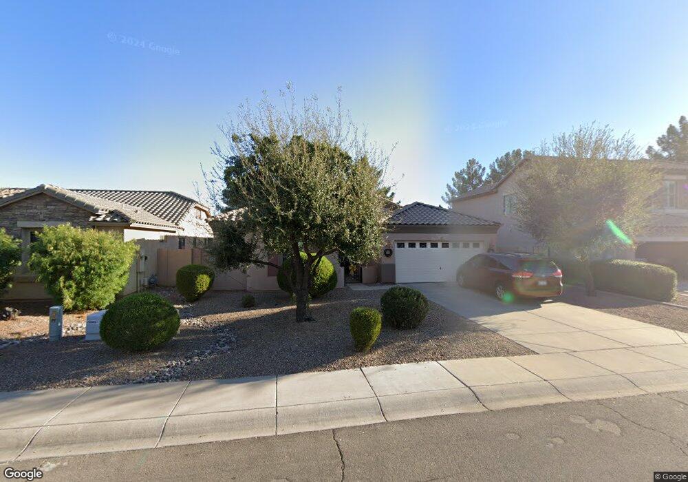 1157 E Mary Ln, Gilbert, AZ 85295 - photo 1