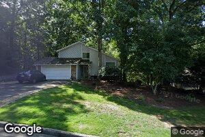770 Lake Top Way, Roswell, GA 30076