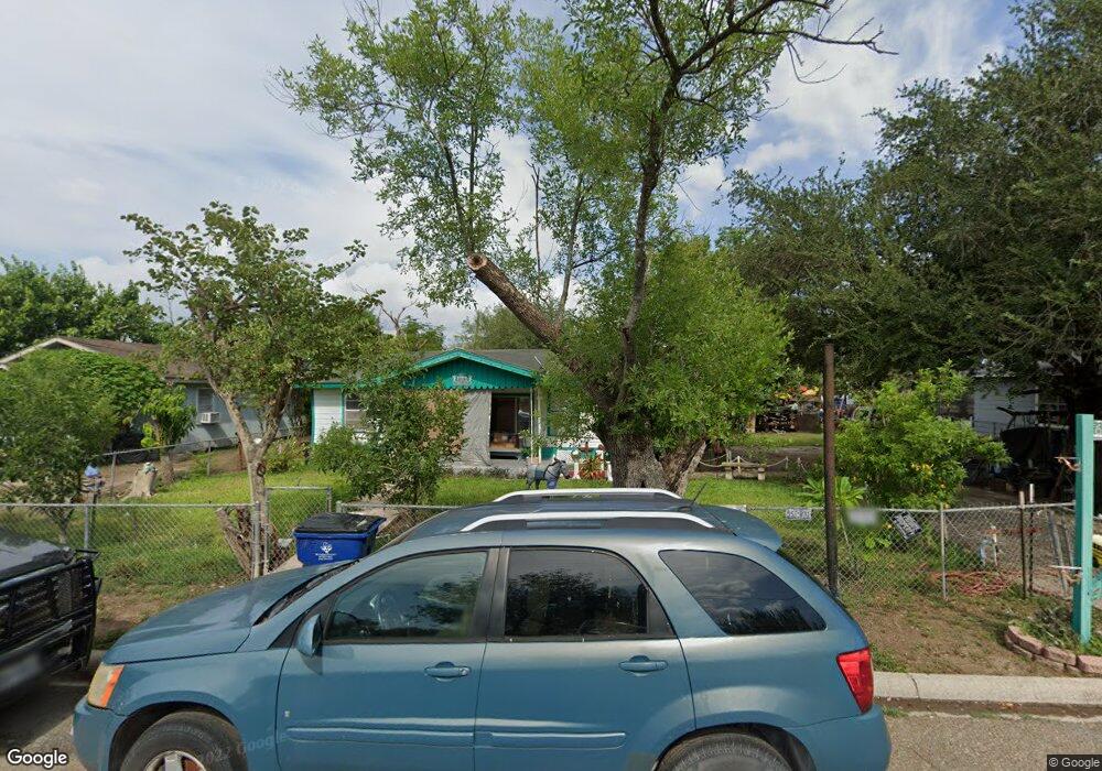 609 S 25th St, Donna, TX 78537 - photo 1