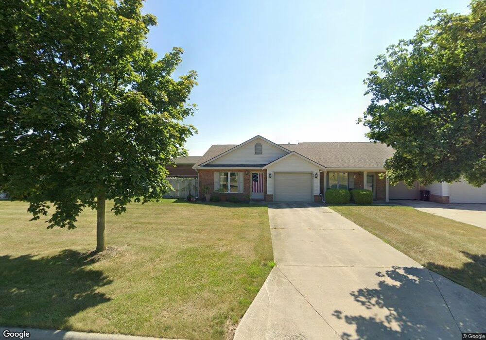 231 Westfield Dr, Archbold, OH 43502 - photo 1