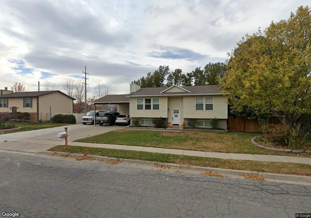 1232 S 875 W, Woods Cross, UT 84087 - photo 1